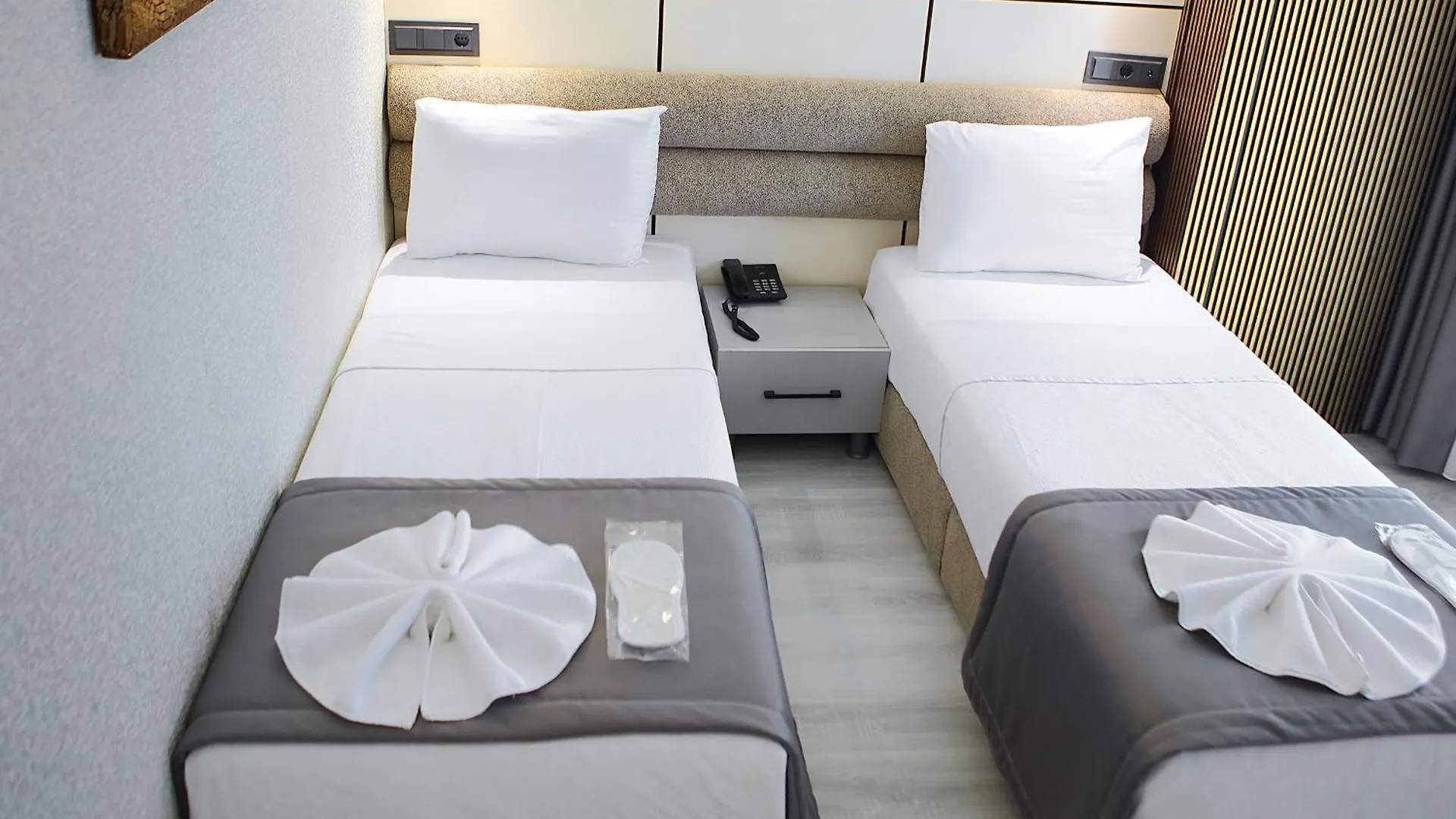 The Amara Hotel İstanbul