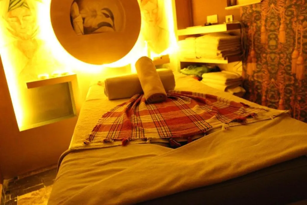 The Amara Hotel Istanbul