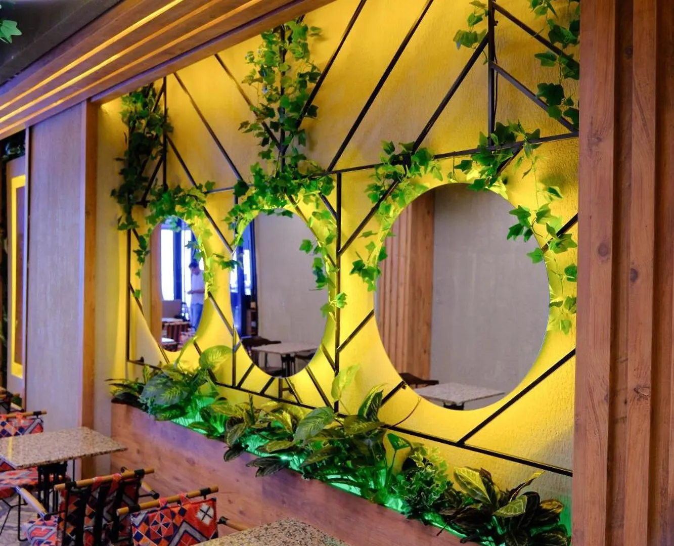 The Amara Hotel Istanbul