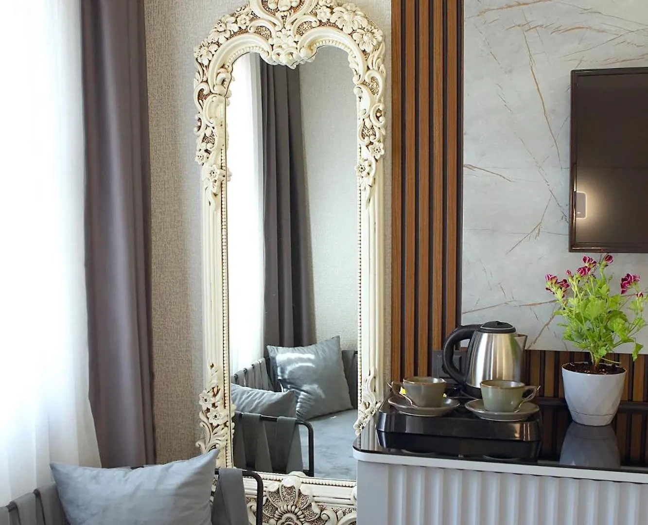 The Amara Hotel Istanbul