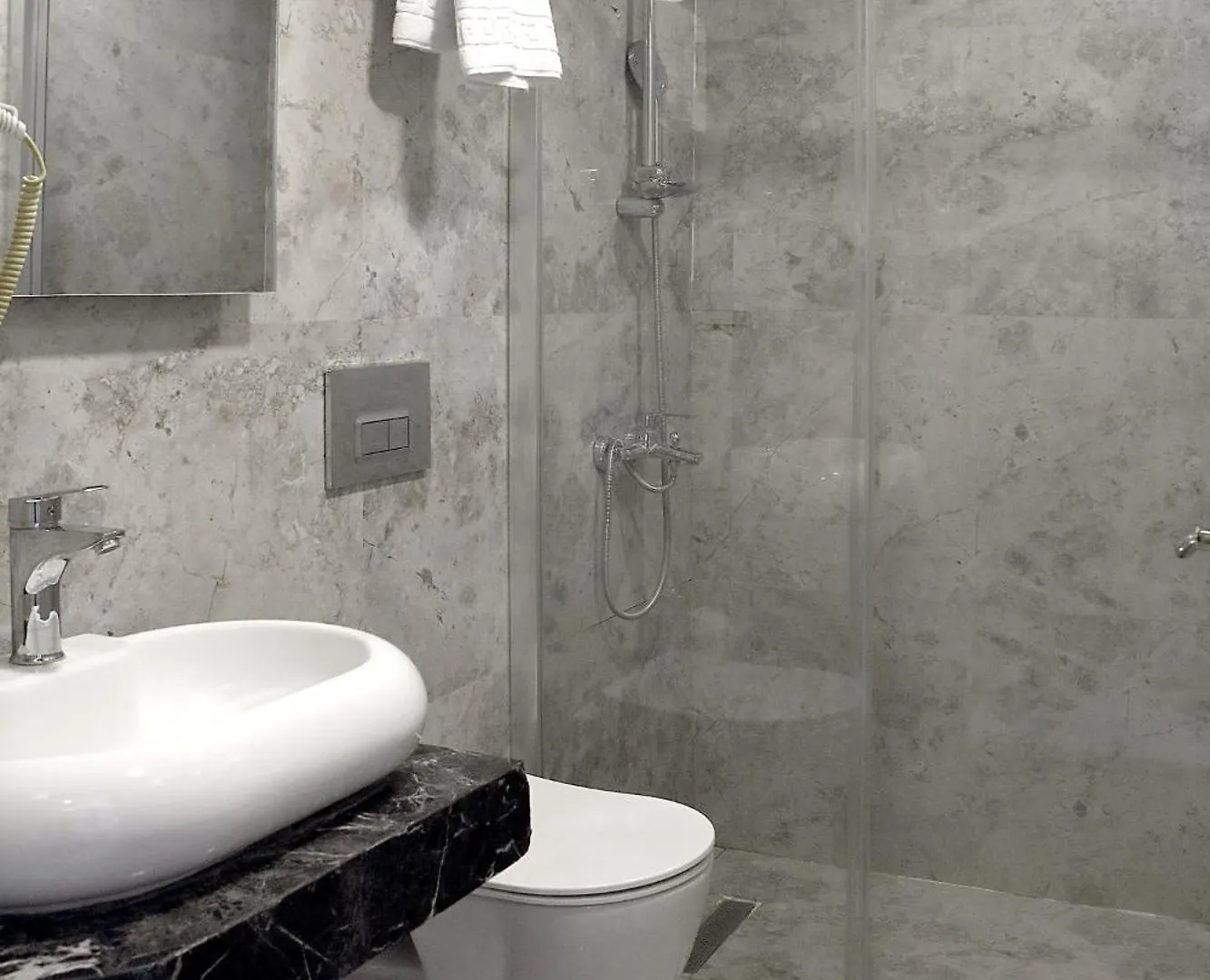 The Amara Hotel Istanbul 3*,