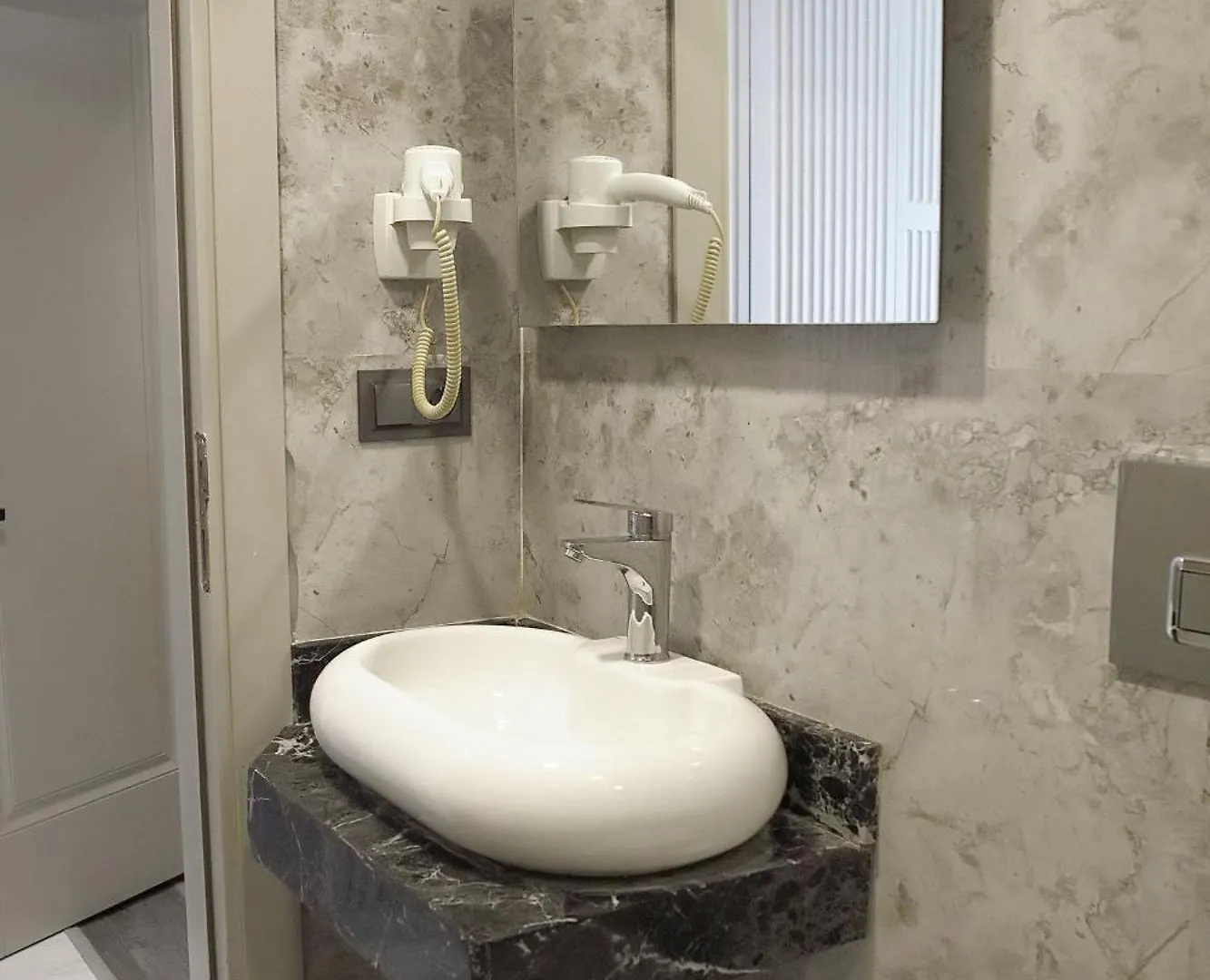The Amara Hotel Istanbul