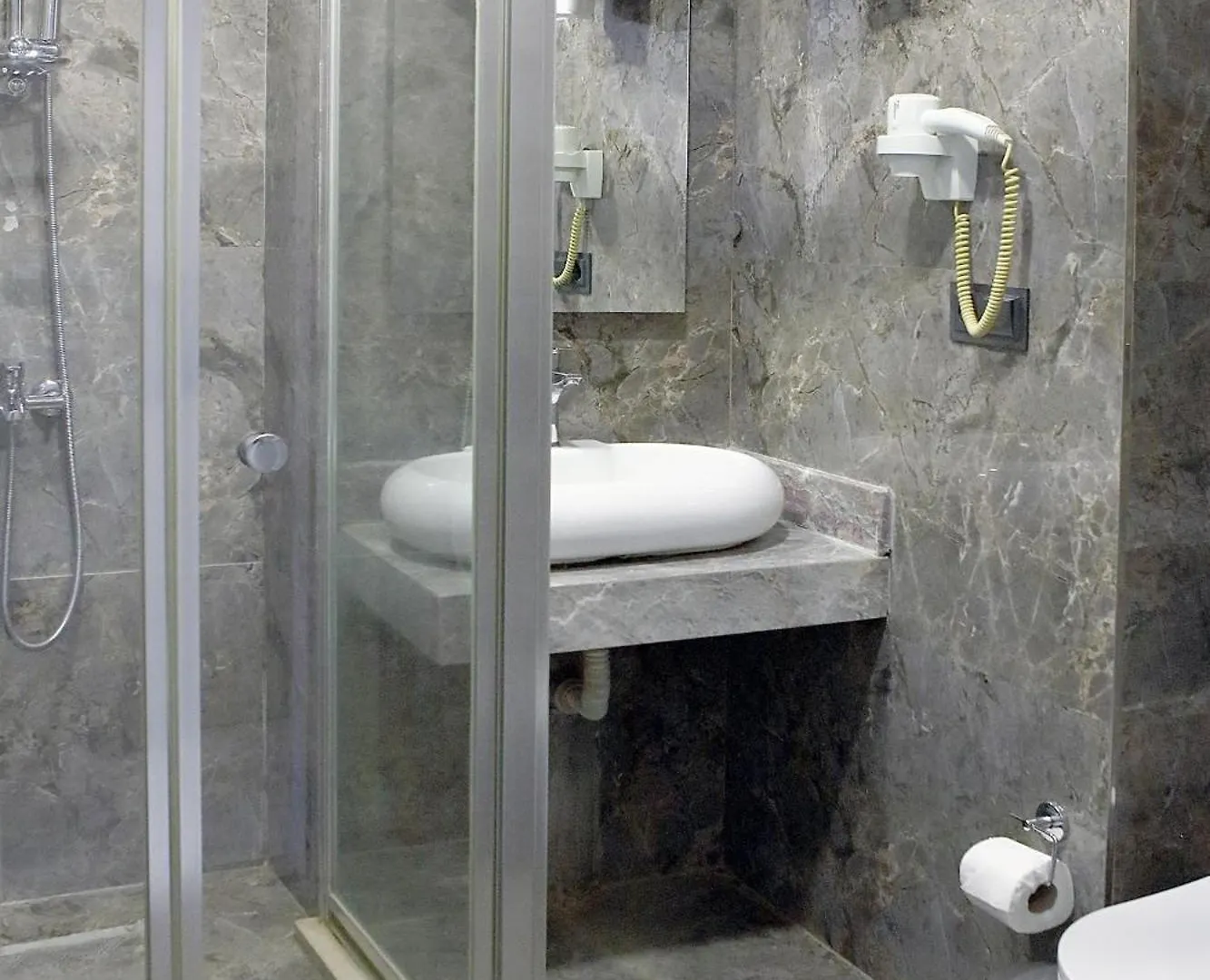 The Amara Hotel Istanbul