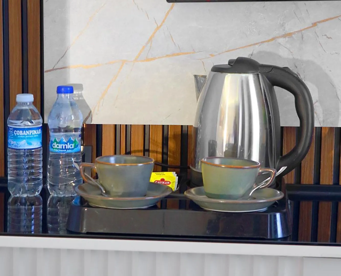 The Amara Hotel Istanbul 3*,