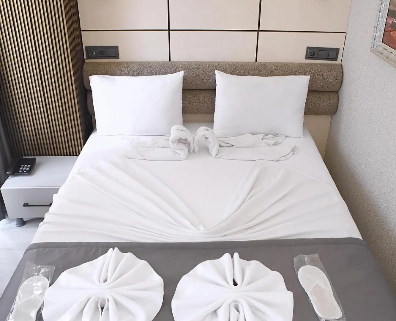 The Amara Hotel Istanbul 3*,  Türkei