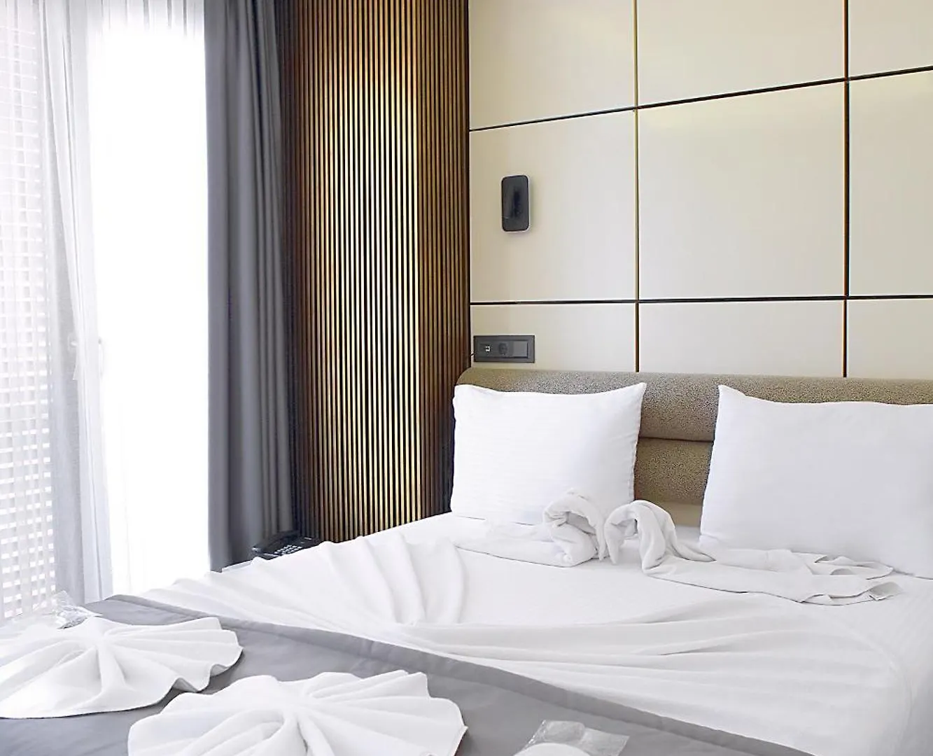 The Amara Hotel Istanbul
