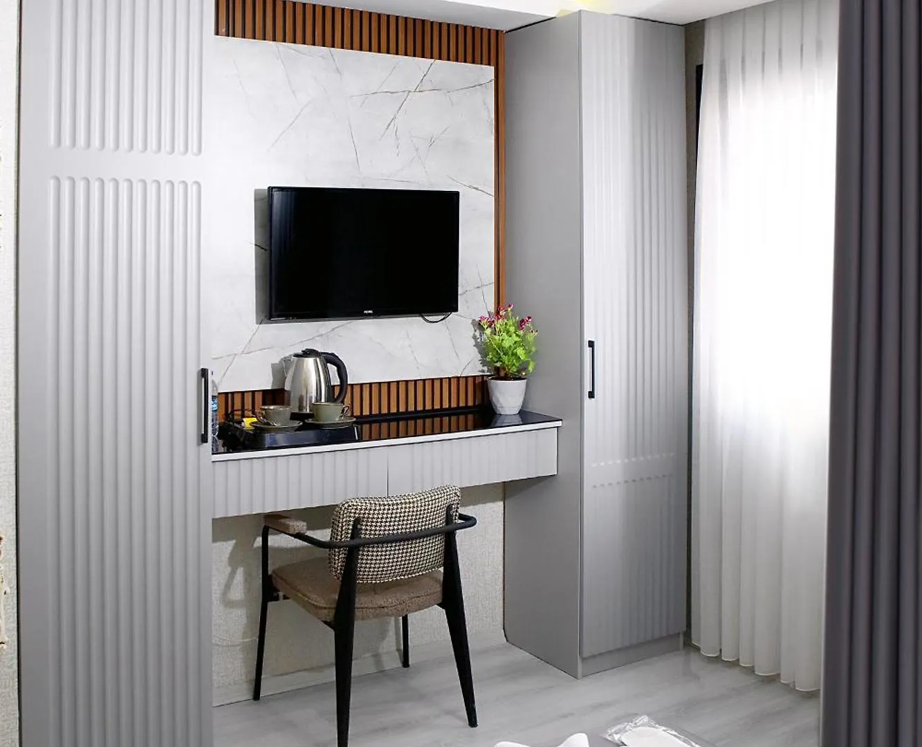 The Amara Hotel Istanbul