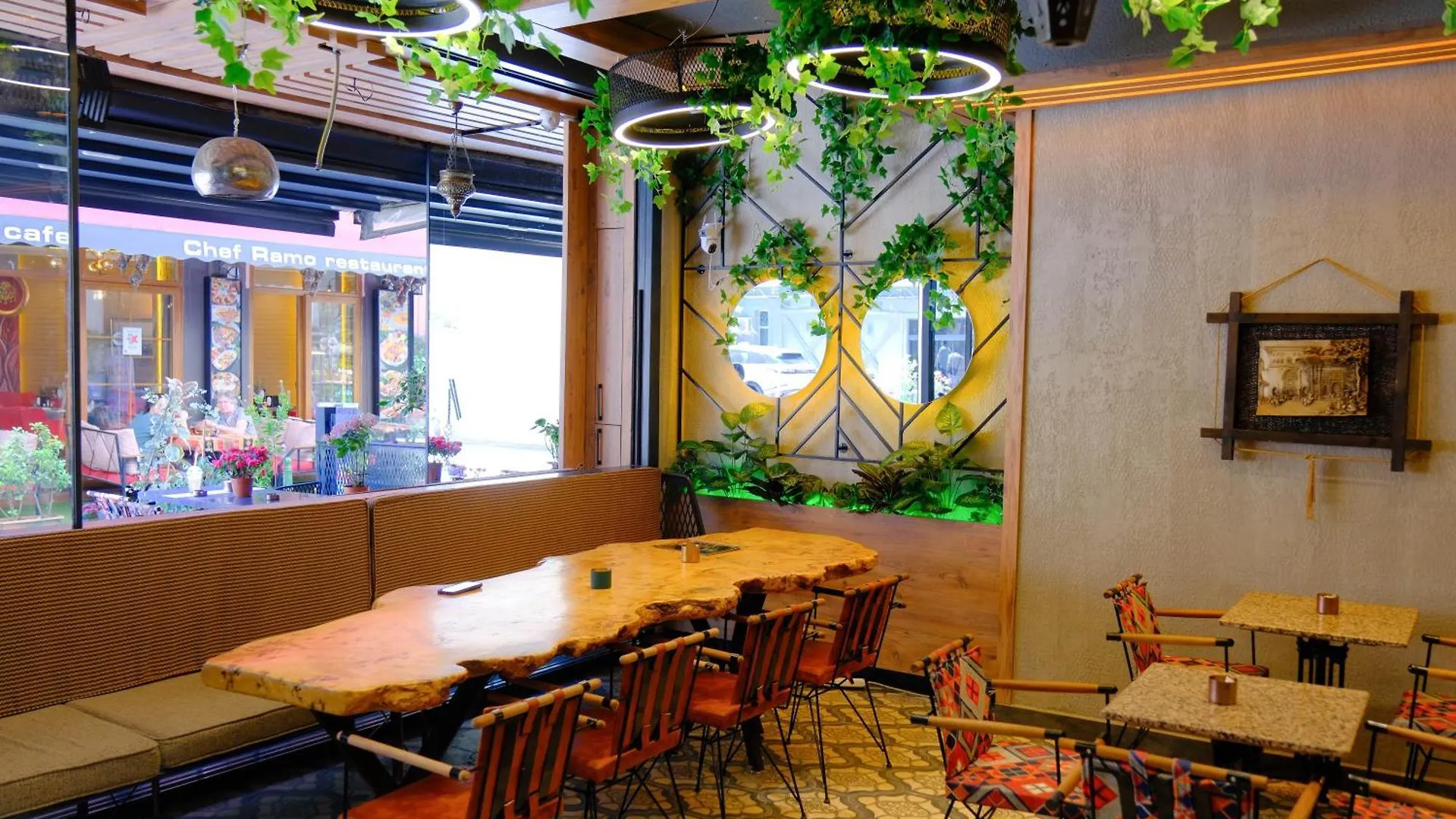 The Amara Hotel Istanbul Turcia