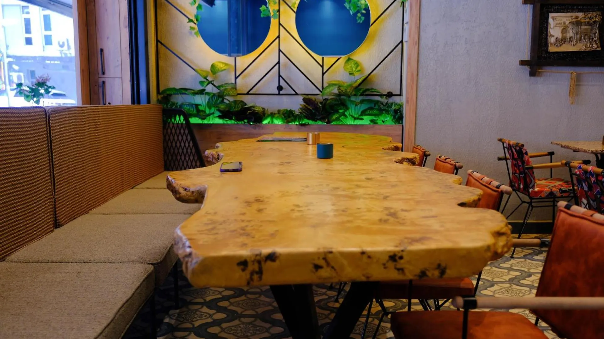 ***  The Amara Hotel Istanbul Turcia
