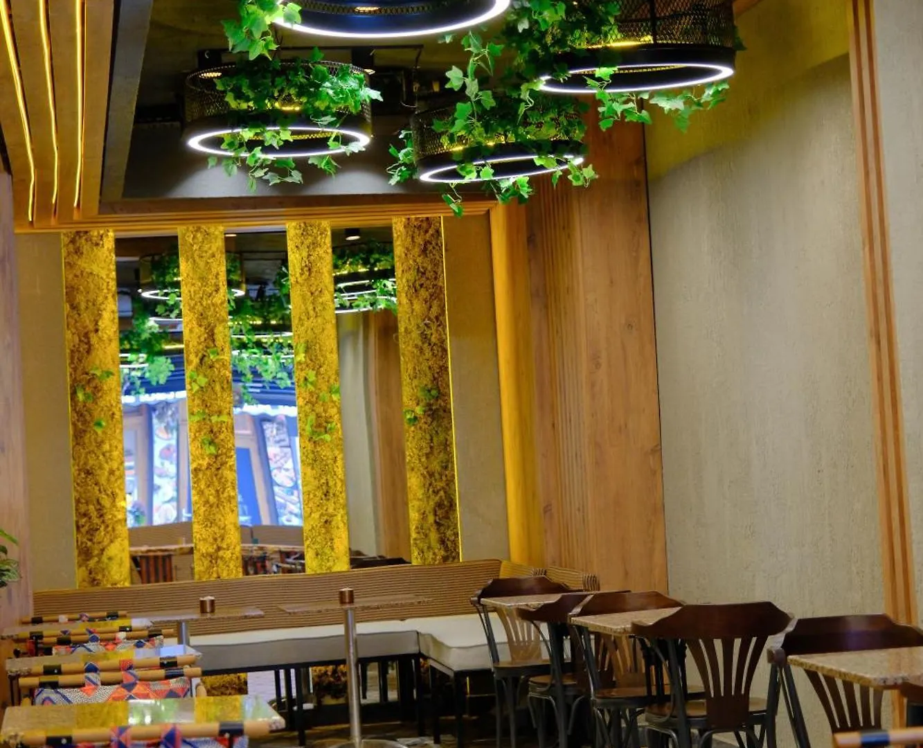 The Amara Hotel Istanbul