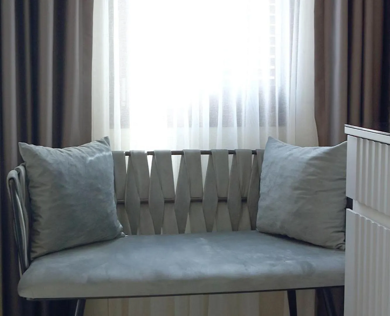 The Amara Hotel Istanbul