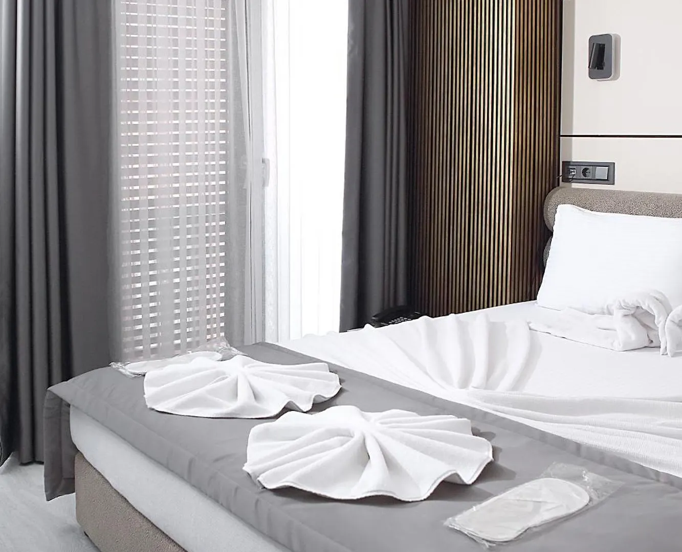 The Amara Hotel Istanbul Turcia