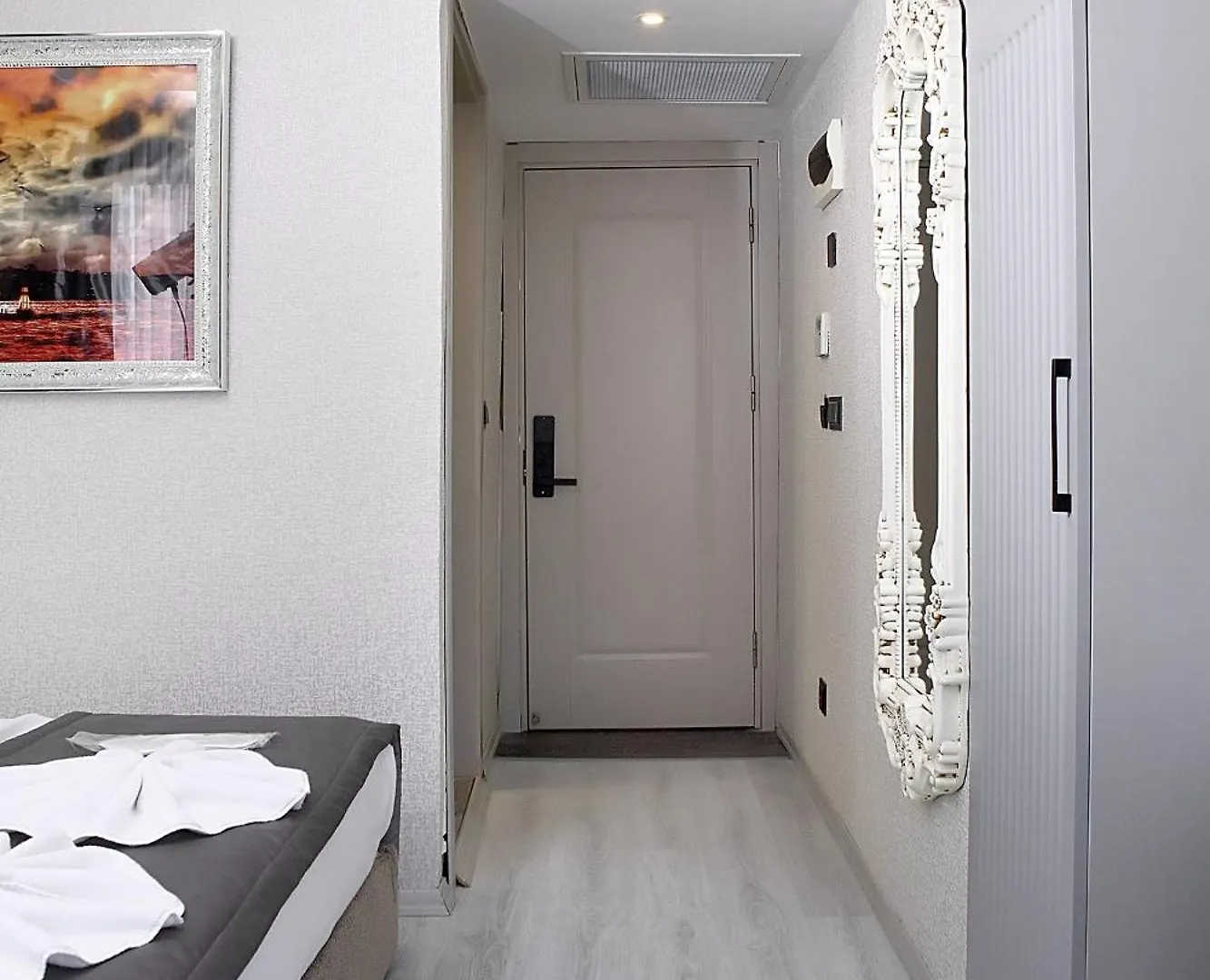 The Amara Hotel Istanbul