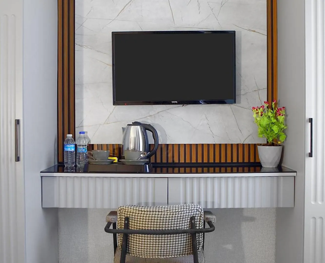 The Amara Hotel Istanbul