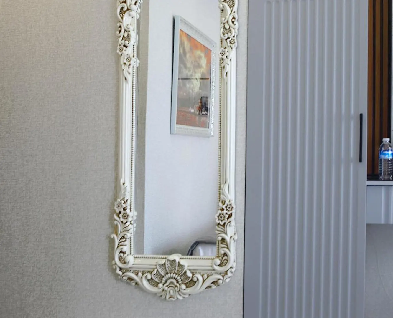 The Amara Hotel Istanbul